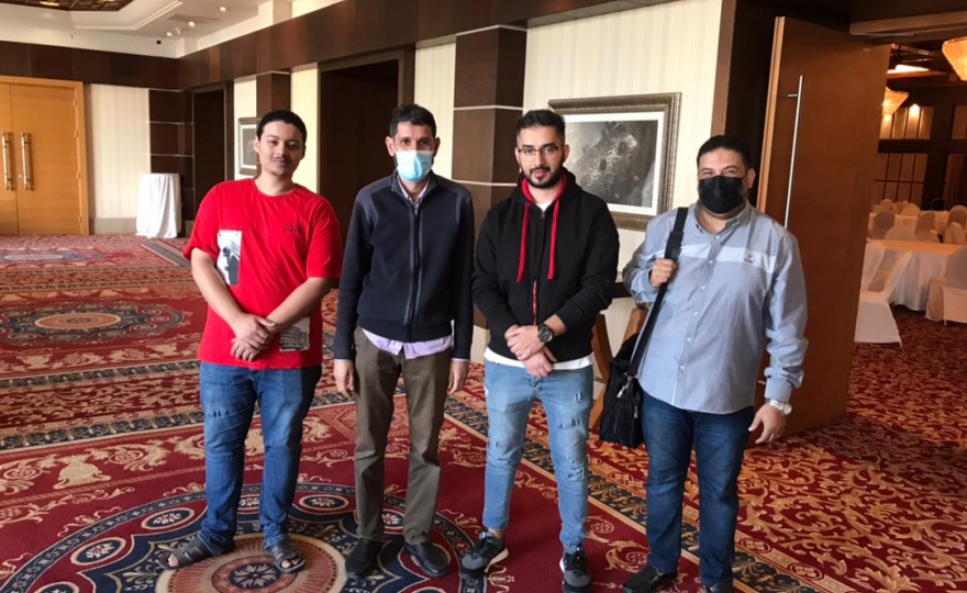 متابعات